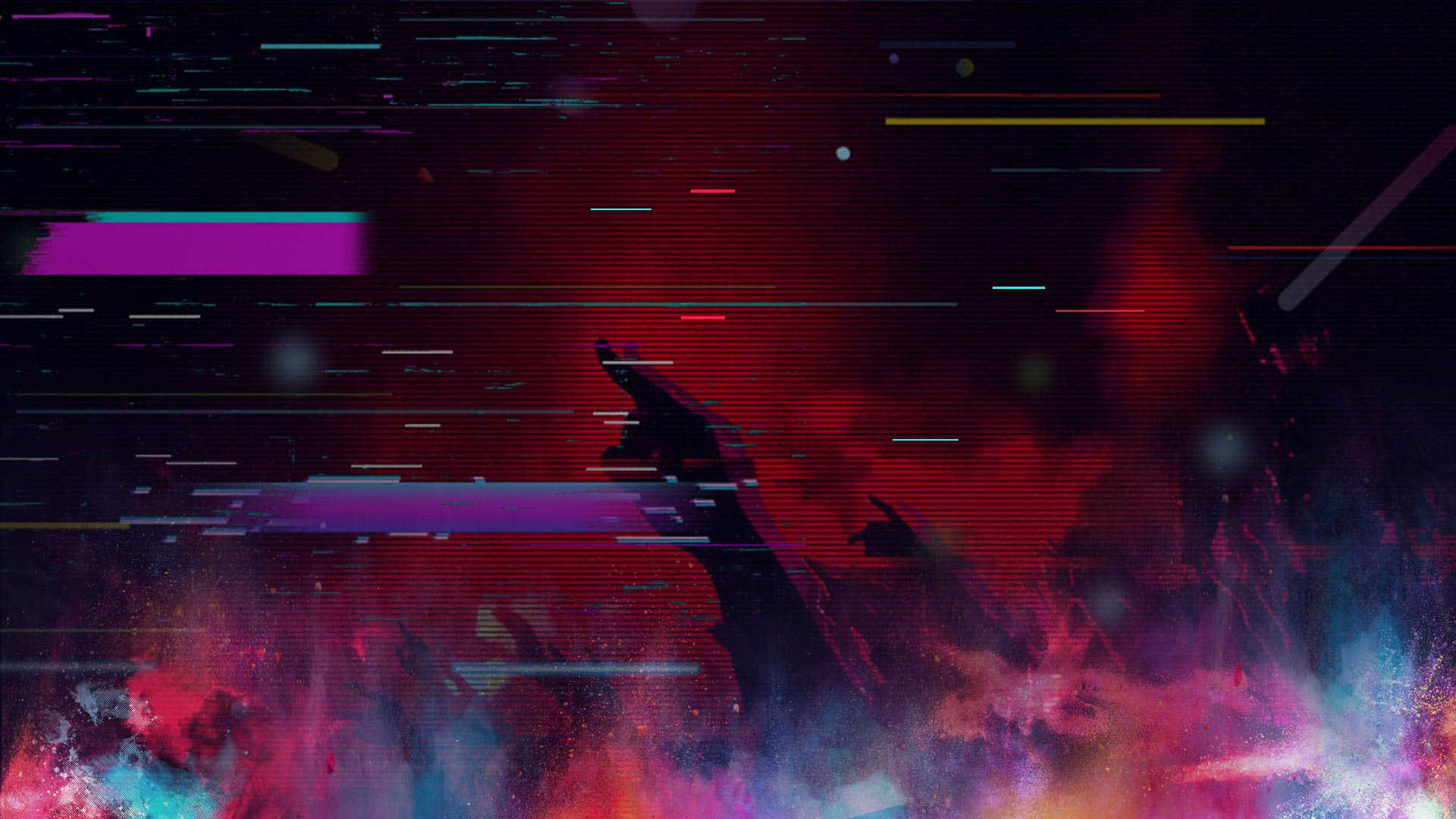 某音短视频运营中心
